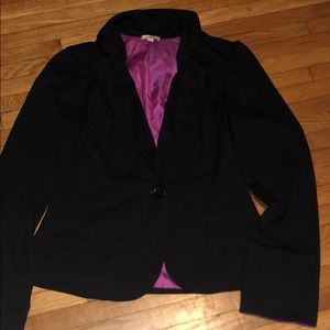Dress jacket